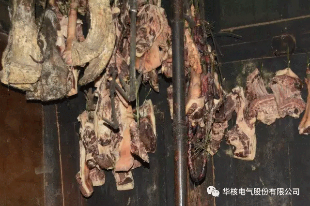 精准扶贫送温暖 必赢亚州242.net真情暖人心(图11)